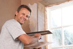 Keith basement conversion quotes
