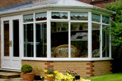 conservatories Keith
