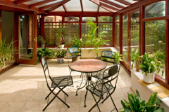 Keith conservatory quotes