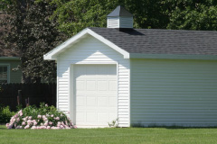 Keith outbuilding construction costs
